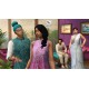 The Sims 4 - Fashion Street Kit DLC EU PC EA App CD Key