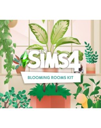 The Sims 4 - Blooming Rooms Kit DLC EU PC EA App CD Key