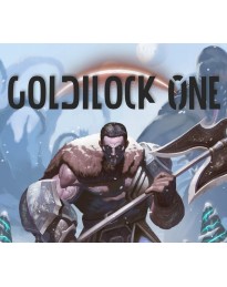 Goldilock One: The Mists of Jakaira PC Steam CD Key