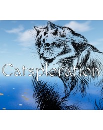 Catsploration PC Steam CD Key