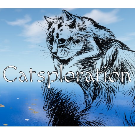 Catsploration PC Steam CD Key