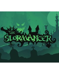 The Slormancer LATAM PC Steam CD Key
