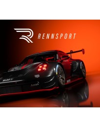 Rennsport - Standard Edition DLC PC Steam CD Key