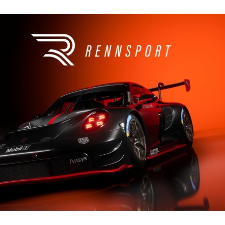 Rennsport - Standard Edition DLC PC Steam CD Key