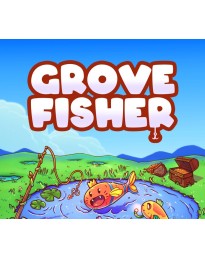 Grove Fisher PC Steam CD Key