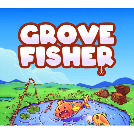 Grove Fisher PC Steam CD Key