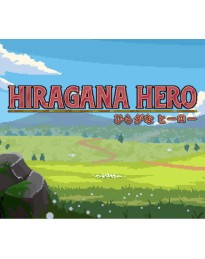 Hiragana Hero PC Steam CD Key