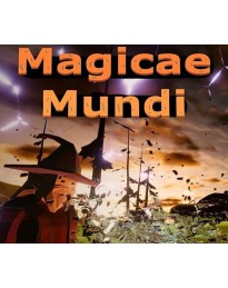 Magicae Mundi PC Steam CD Key