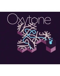 Oxytone PC Steam CD Key