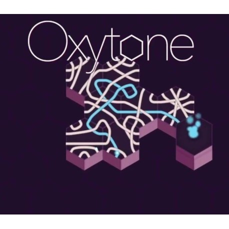 Oxytone PC Steam CD Key