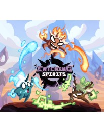 Catching Spirits PC Steam CD Key
