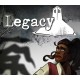 Legacy PC Steam CD Key