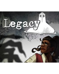 Legacy PC Steam CD Key
