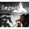 Legacy PC Steam CD Key