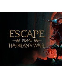 Escape from Hadrian's Wall PC Steam CD Key