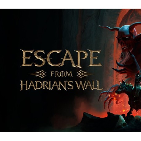 Escape from Hadrian's Wall PC Steam CD Key