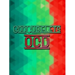GooCubelets: OCD Steam CD Key