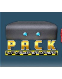 P.A.C.K. :: Post Apocalyptic Cleaning Kit PC Steam CD Key