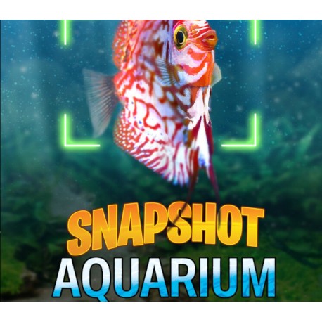 Snapshot Aquarium PC Steam CD Key