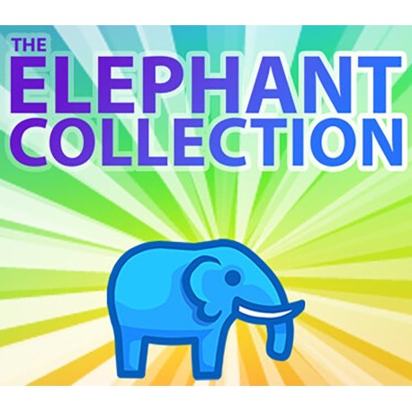 The Elephant Collection EU PC Steam CD Key