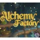 Alchemy Factory PC Steam Account