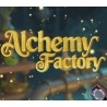 Alchemy Factory PC Steam Account