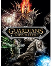 Guardians of Middle-Earth PC Steam CD Key