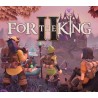 For The King II XBOX One / Xbox Series X|S / PC CD Key