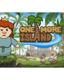 One More Island EU PC Steam CD Key