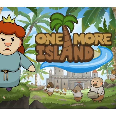 One More Island EU PC Steam CD Key