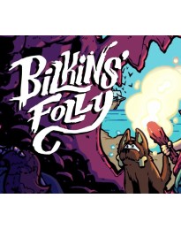 Bilkins' Folly EU PC Steam CD Key