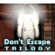 Don't Escape Trilogy EU PC Steam CD Key