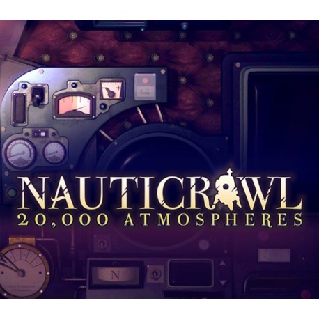 Nauticrawl EU PC Steam CD Key