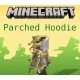 Minecraft - Parched Hoodie DLC PC Digital Download CD Key