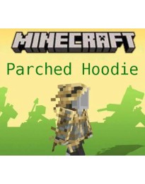 Minecraft - Parched Hoodie DLC XBOX One / Xbox Series X|S / PC CD Key