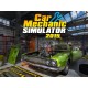 Car Mechanic Simulator 2015 Gold Edition Upgrade DLC PC Steam CD Key
