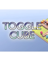 Toggle Cube Steam CD Key