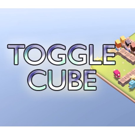 Toggle Cube Steam CD Key