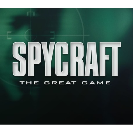 Spycraft: The Great Game PC GOG CD Key