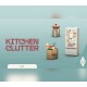 The Sims 4 - Kitchen Clutter Kit DLC EU PC EA App CD Key