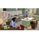 The Sims 4 - Kitchen Clutter Kit DLC EU PC EA App CD Key