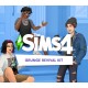 The Sims 4 - Grunge Revival Kit DLC EU PC EA App CD Key