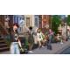 The Sims 4 - Grunge Revival Kit DLC EU PC EA App CD Key