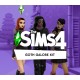 The Sims 4 - Goth Galore Kit DLC EU PC EA App CD Key
