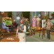 The Sims 4 - Golden Years Kit DLC EU PC EA App CD Key