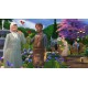The Sims 4 - Golden Years Kit DLC EU PC EA App CD Key