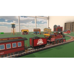 Trainscape Steam CD Key