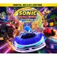Sonic Racing: CrossWorlds Digital Deluxe Edition US XBOX One / Xbox Series X|S CD Key