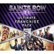 Saints Row Ultimate Franchise Pack 2018 EU Steam CD Key