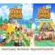 Animal Crossing: New Horizons Bundle US Nintendo Switch CD Key